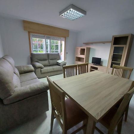 Precioso Duplex En Sanxenxo Lägenhet Exteriör bild