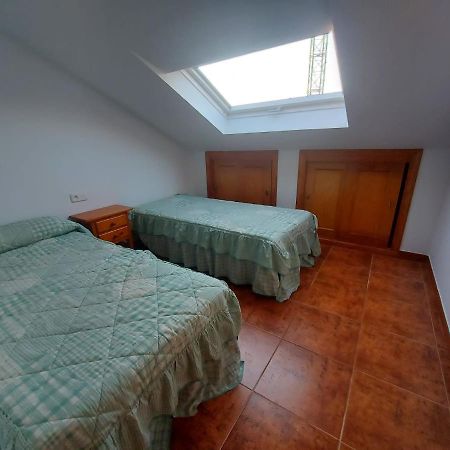 Precioso Duplex En Sanxenxo Lägenhet Exteriör bild