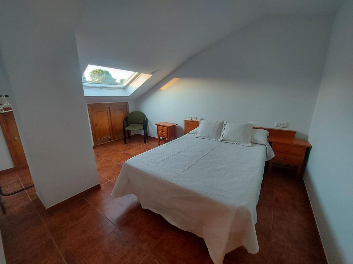 Precioso Duplex En Sanxenxo Lägenhet Exteriör bild
