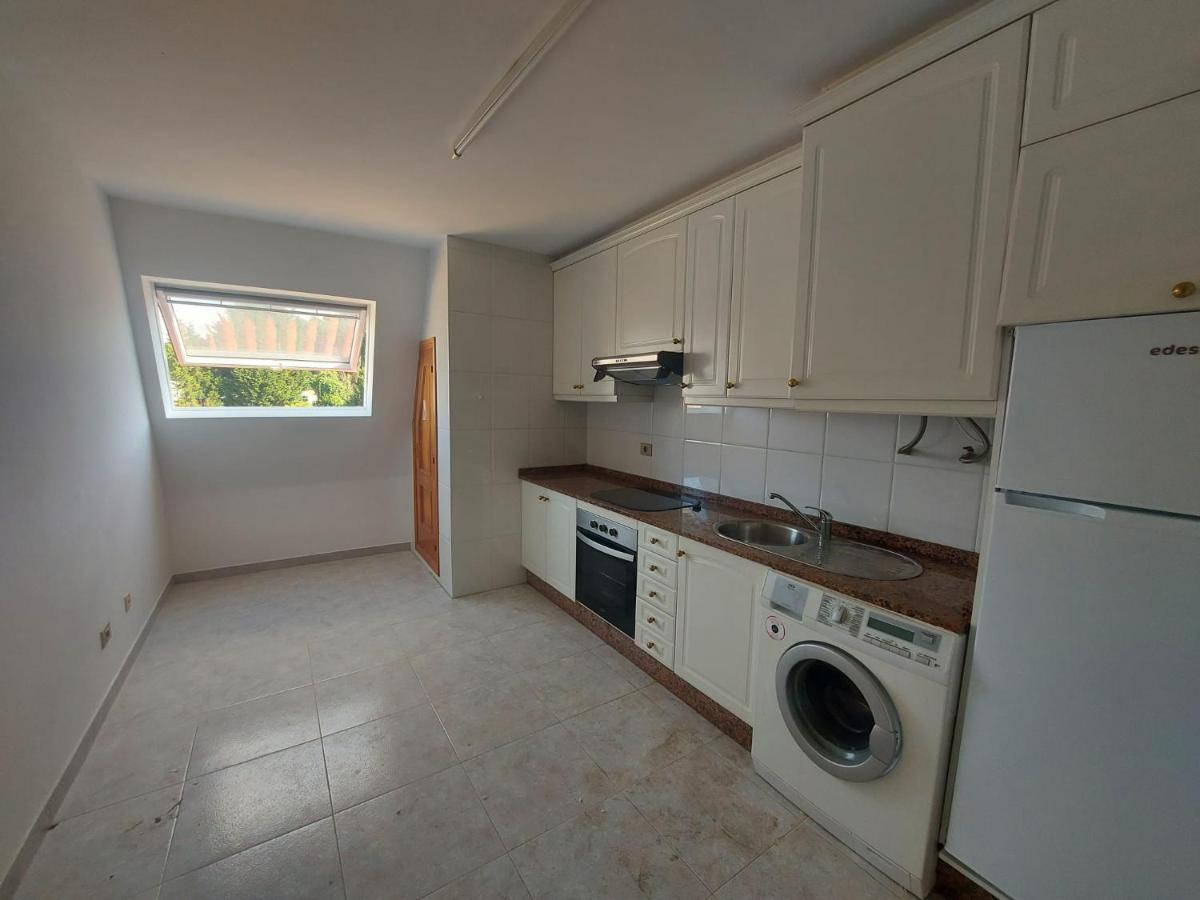 Precioso Duplex En Sanxenxo Lägenhet Exteriör bild